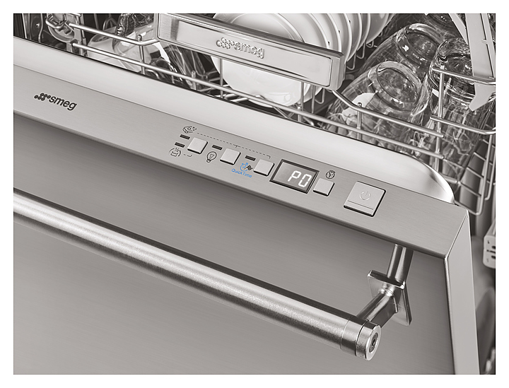 Как выбрать наиболее подходящую посудомоечную машину Smeg для вашего дома Как выбрать наиболее подходящую посудомоечную машину Smeg для вашего дома