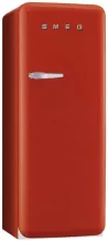 Морозильная камера Smeg CVB20RR